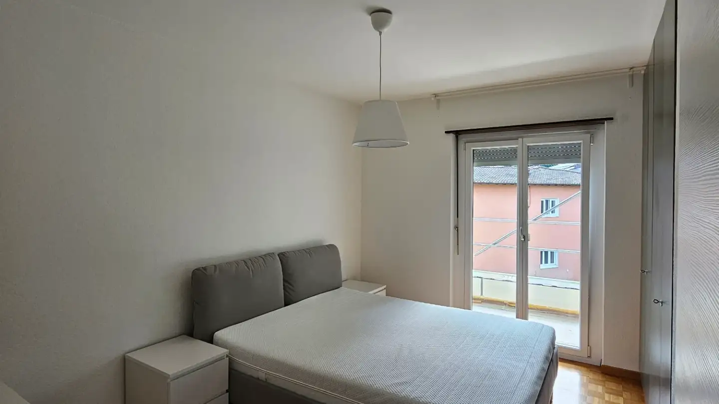 Appartement à louer - 6815 Melide - Photo 2