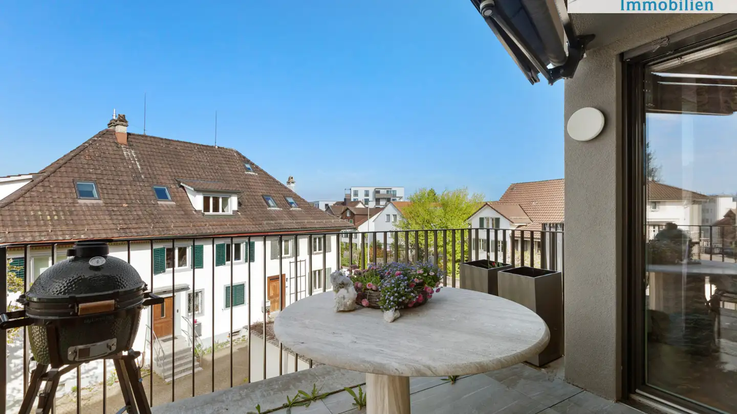 Appartement à louer - 8620 Wetzikon ZH - Photo 2