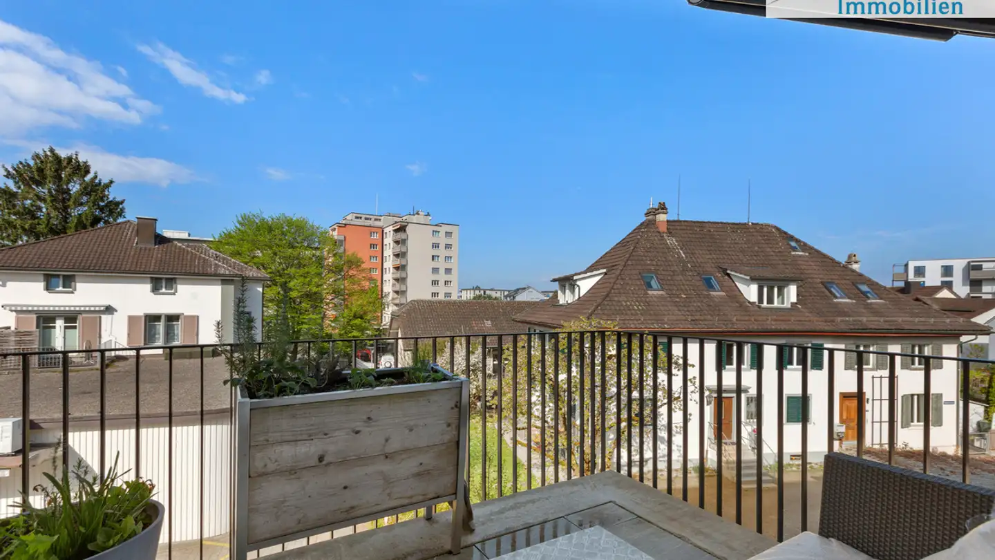 Appartement à louer - 8620 Wetzikon ZH - Photo 3