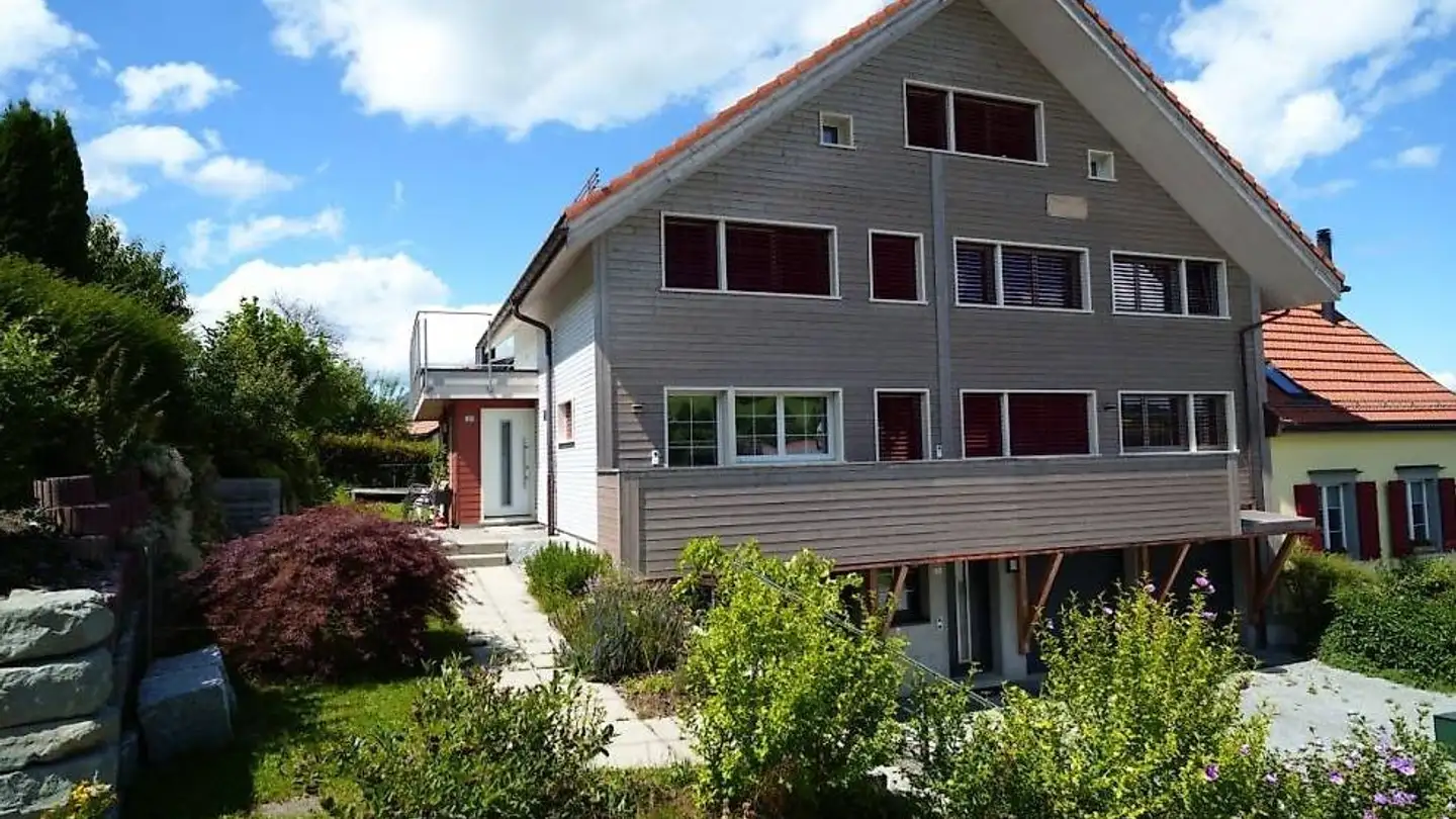 Maison individuelle à louer - Stöckliweg 11a, 9410 Heiden - Photo 2