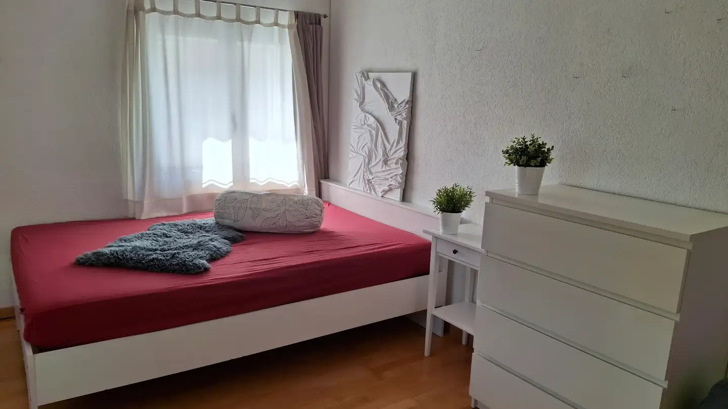 Appartement à louer - 3600 Thun - Photo 3