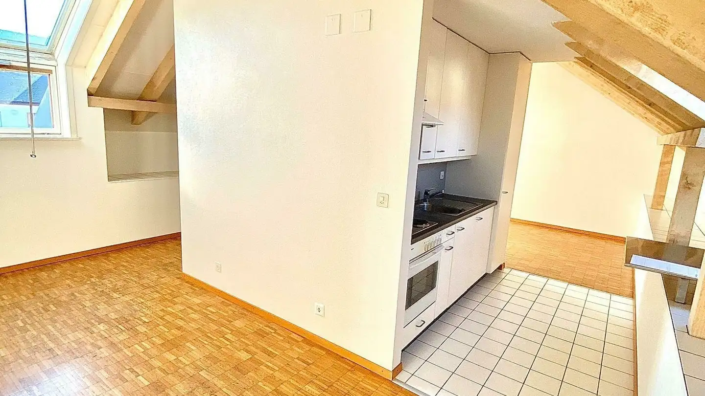 Wohnung mieten - Rue De L'hôpital 20, 2000 Neuchâtel - Foto 2