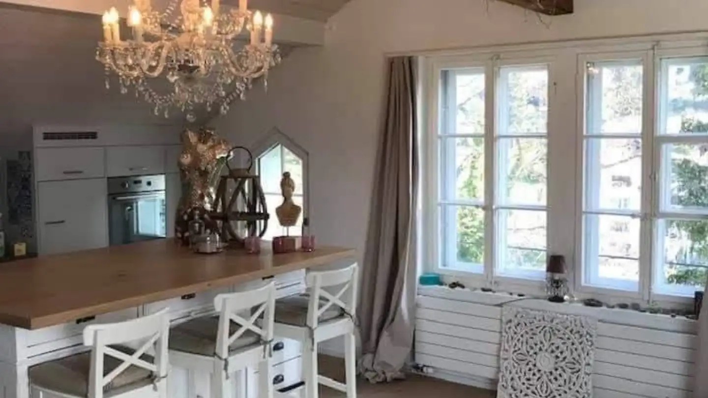 Apartment for rent - 3653 Oberhofen am Thunersee - Photo 3