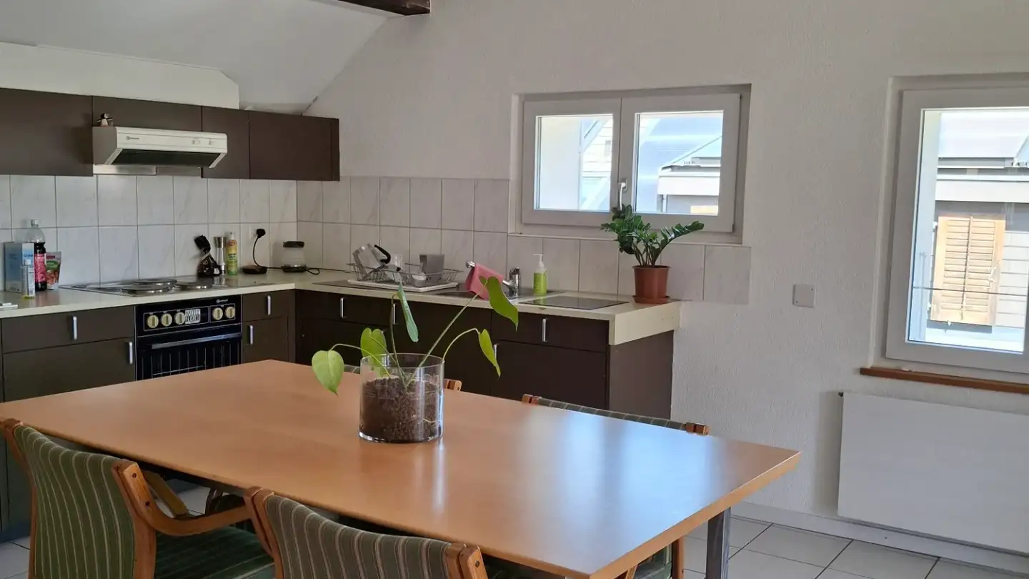 Appartement à louer - 3600 Thun - Photo 4