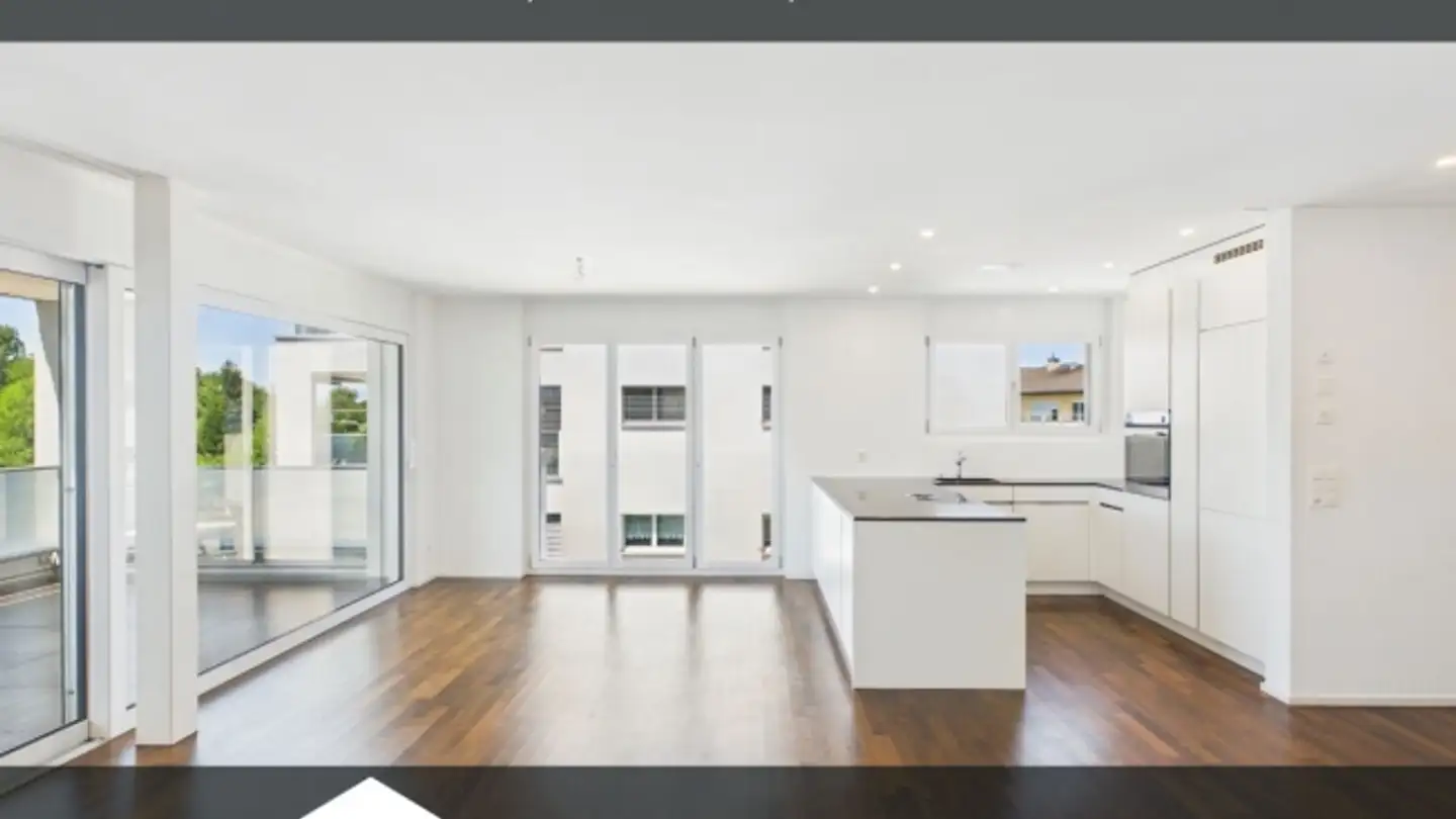 Wohnung kaufen - Bahnhofstrasse 25c, 8575 Bürglen TG
