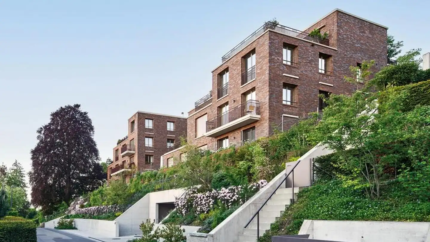 Appartamento in affitto - Claridenstrasse 5, 8802 Kilchberg ZH