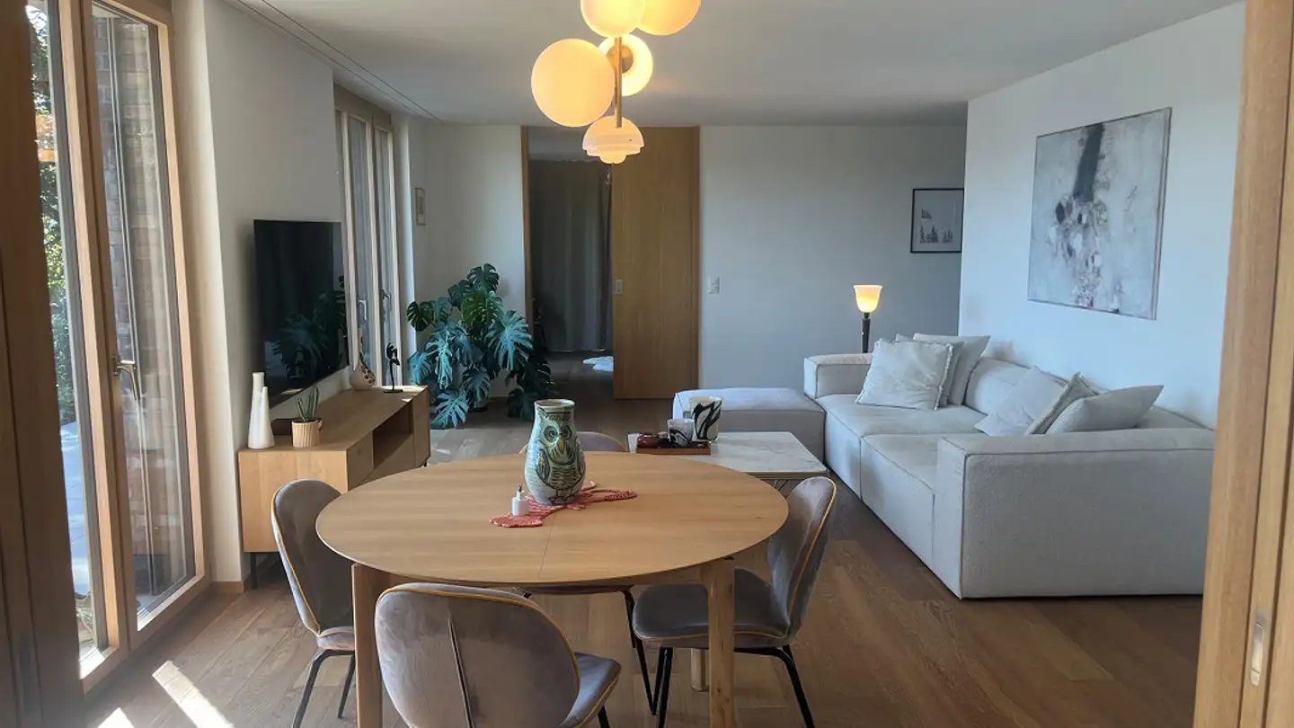 Appartamento in affitto - Claridenstrasse 5, 8802 Kilchberg ZH - Foto 2