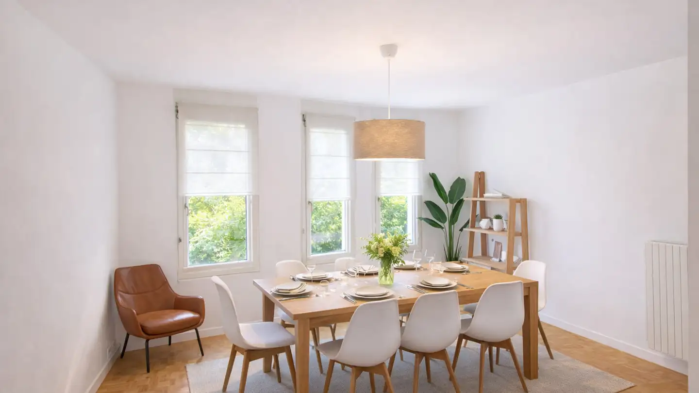 Maison individuelle à louer - 1293 Bellevue - Photo 3