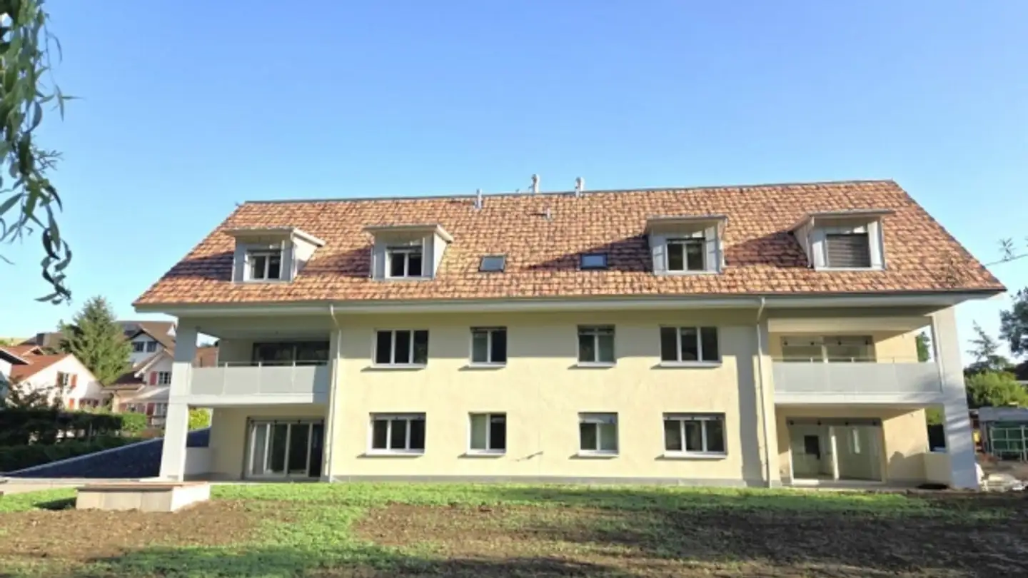 Appartamento in vendita - Maugwilerstrasse 40, 9552 Bronschhofen
