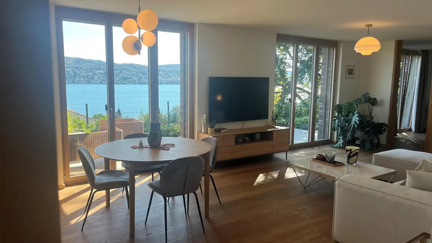 Appartamento in affitto - Claridenstrasse 5, 8802 Kilchberg ZH - Foto 3
