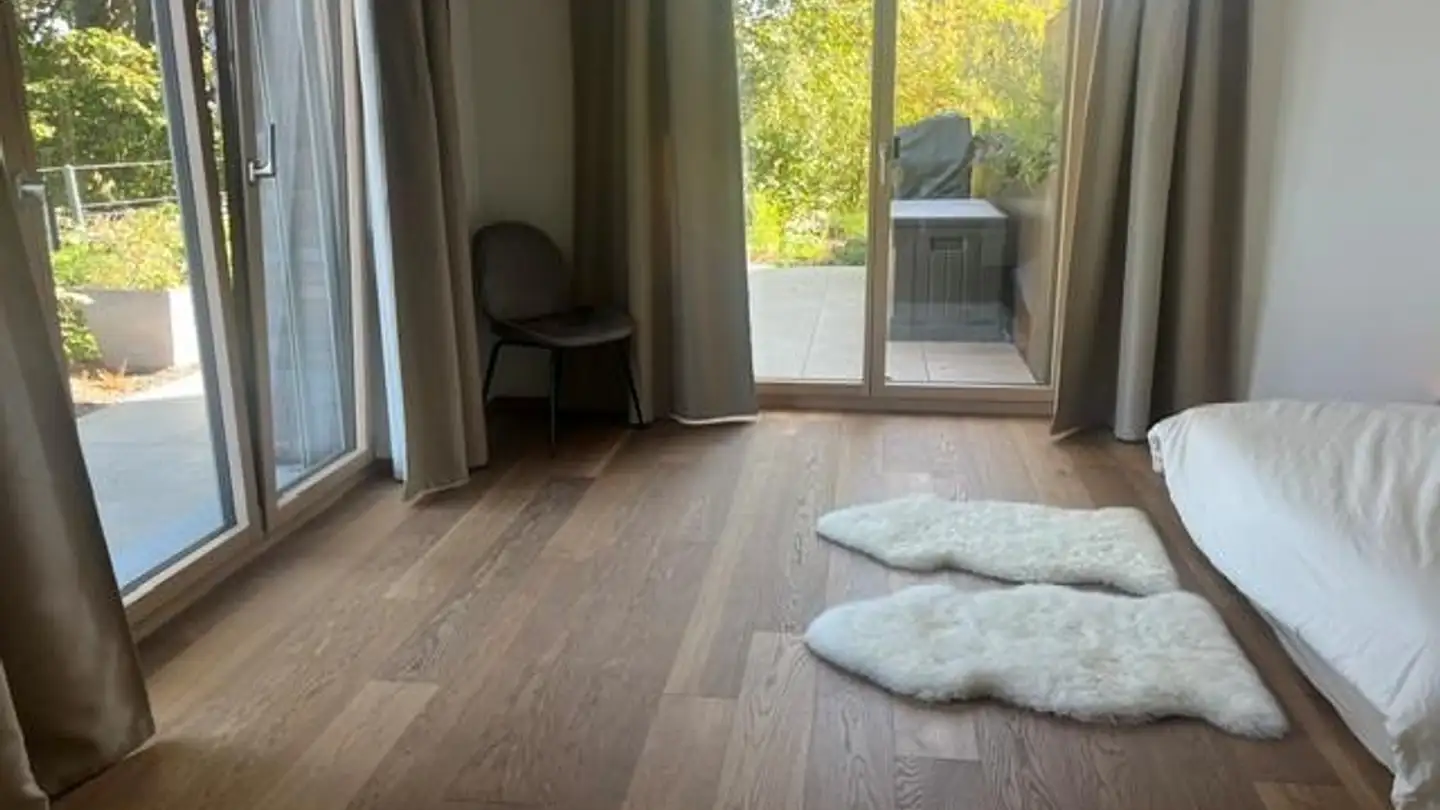 Appartamento in affitto - Claridenstrasse 5, 8802 Kilchberg ZH - Foto 4