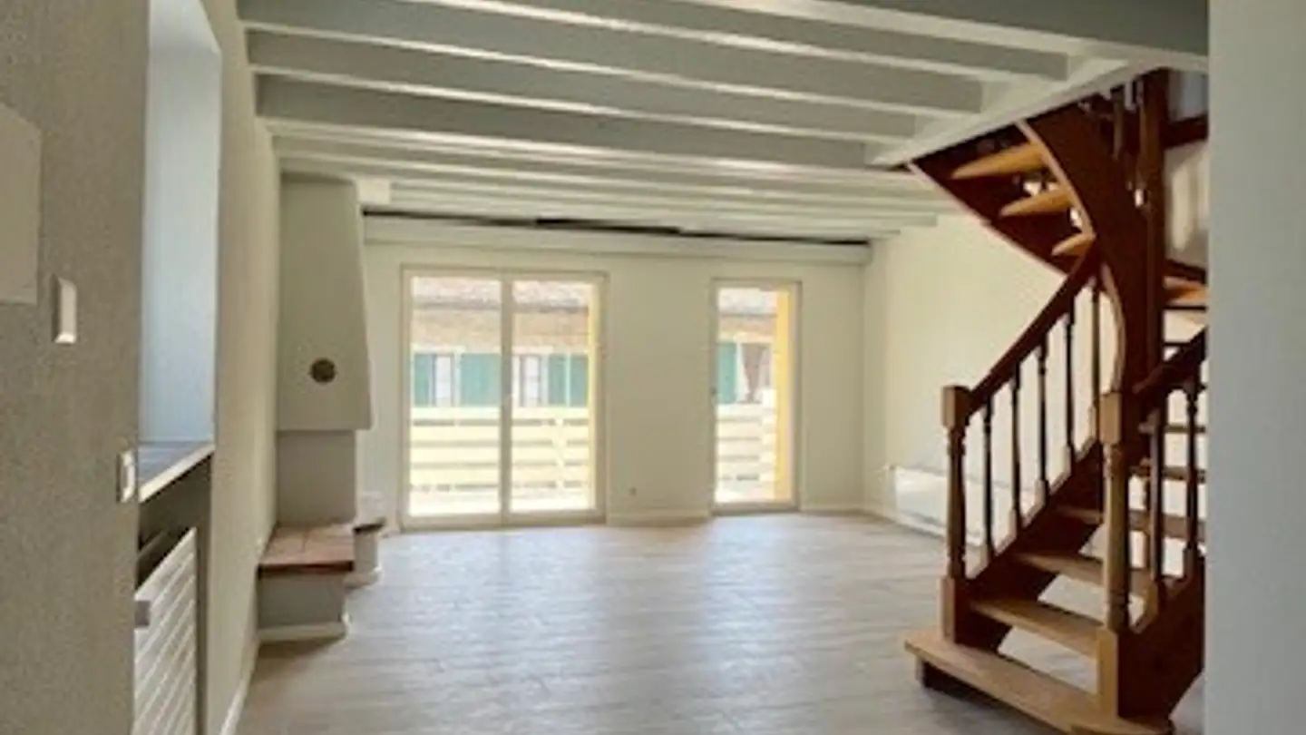 Appartement à louer - Rue Du Village 11, 1295 Mies - Photo 4