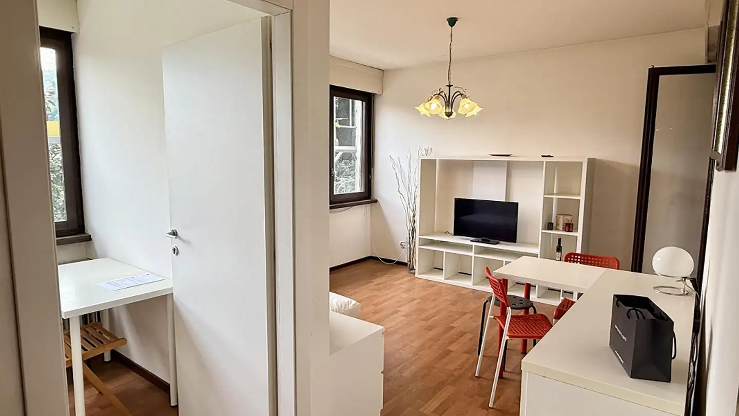 Wohnung kaufen - Via Grütli 7, 6830 Chiasso