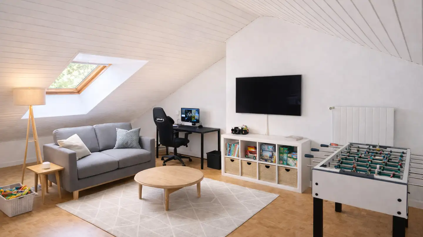 Maison individuelle à louer - 1293 Bellevue - Photo 4