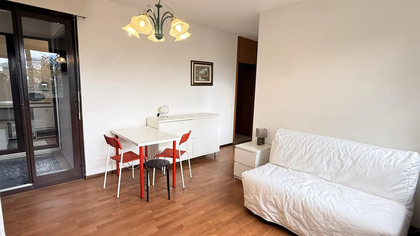 Apartment for sale - Via Grütli 7, 6830 Chiasso - Photo 2