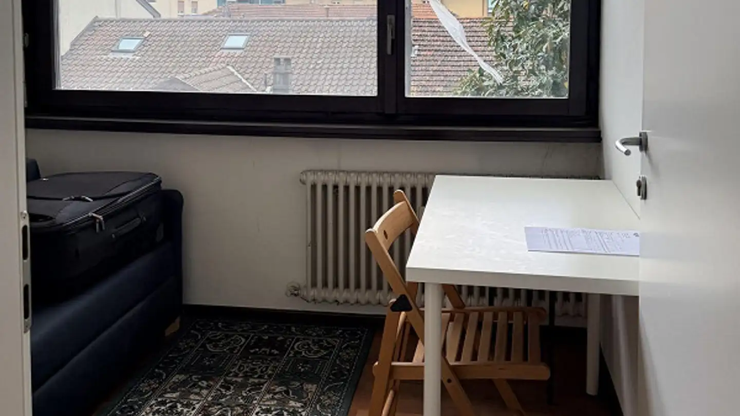 Apartment for sale - Via Grütli 7, 6830 Chiasso - Photo 3