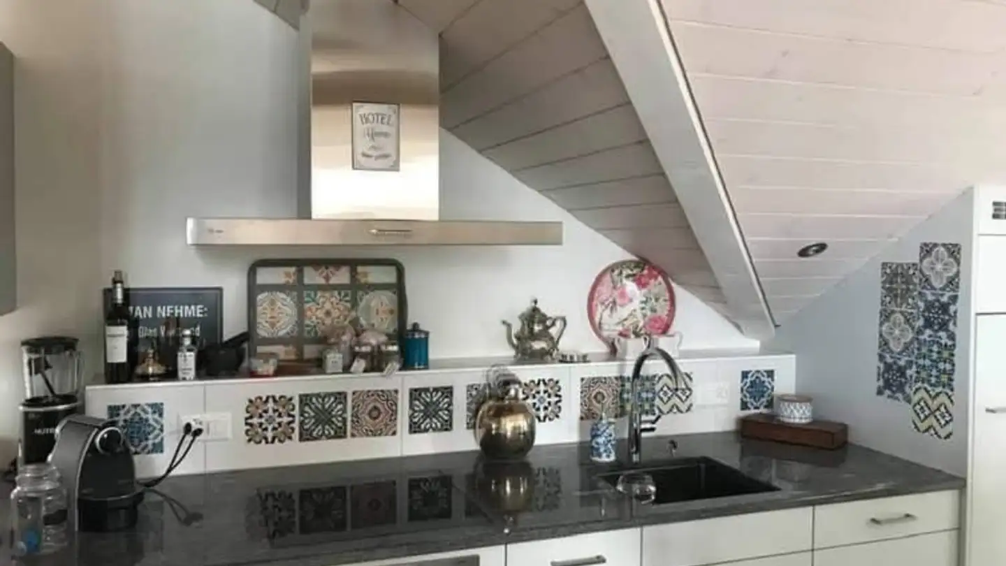 Apartment for rent - 3653 Oberhofen am Thunersee - Photo 4