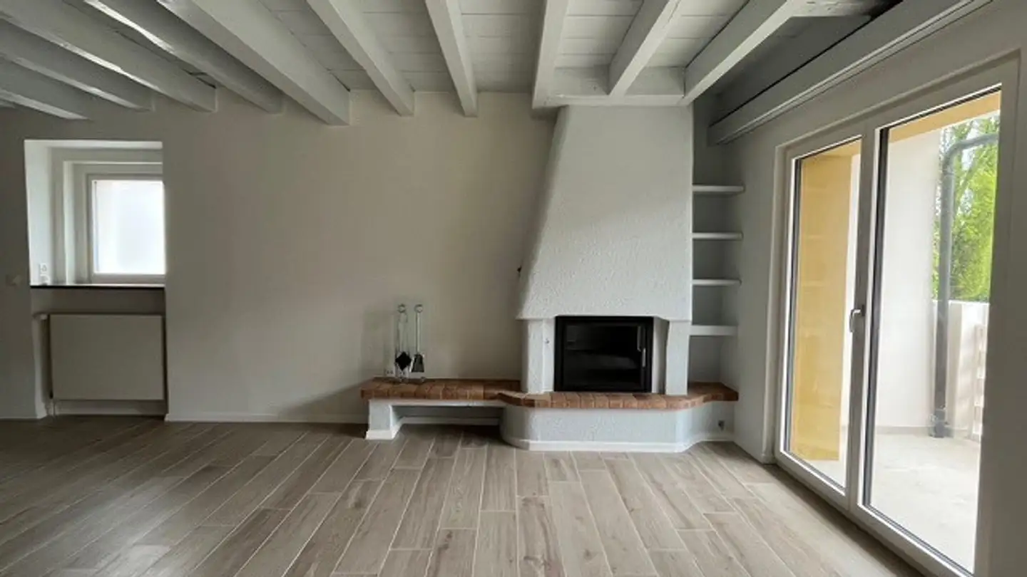Appartement à louer - Rue Du Village 11, 1295 Mies - Photo 2