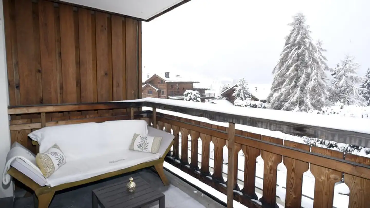 Appartement à vendre - 1936 Verbier - Photo 2