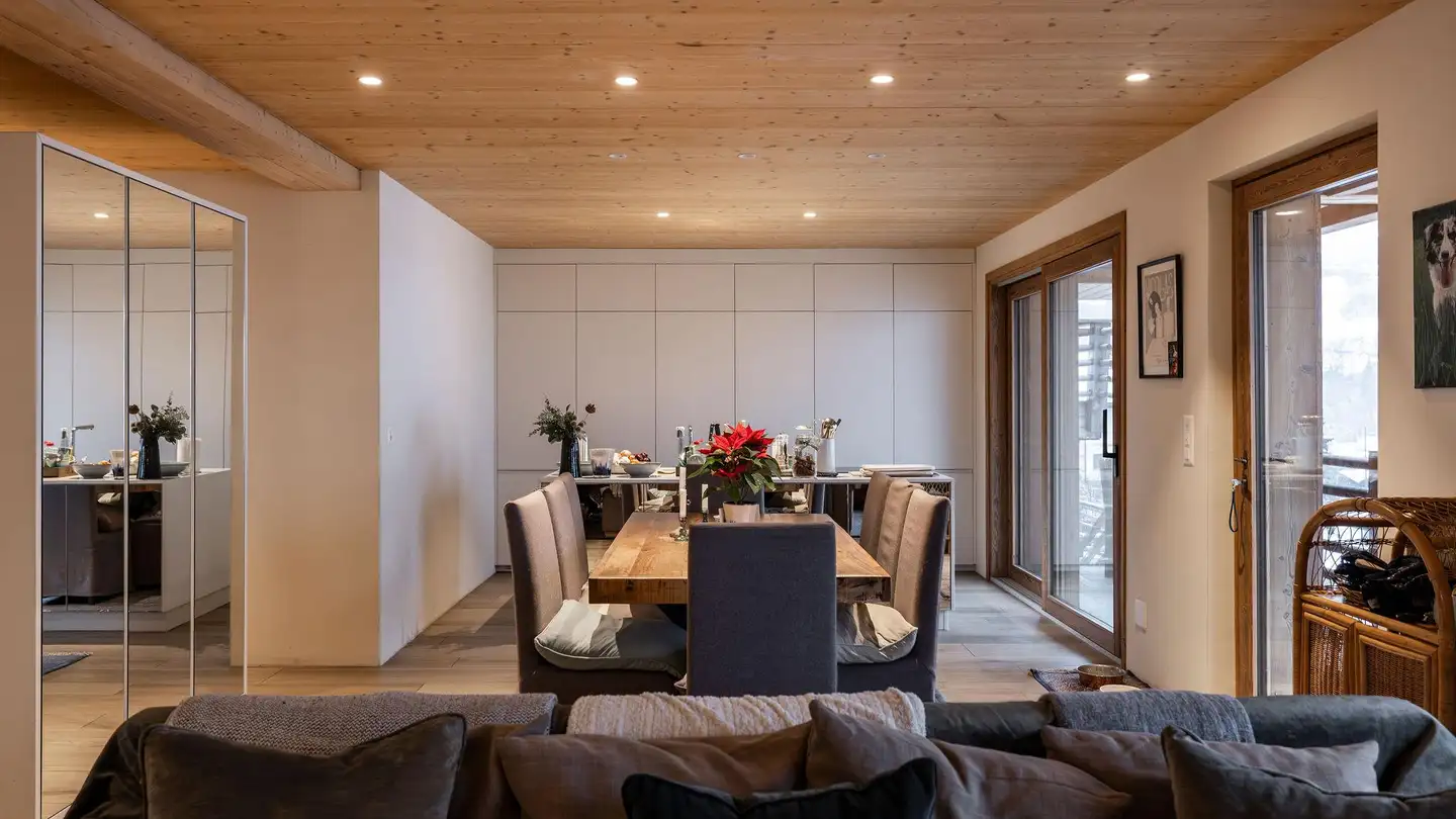 Appartamento in vendita - 1934 Le Châble VS - Foto 4