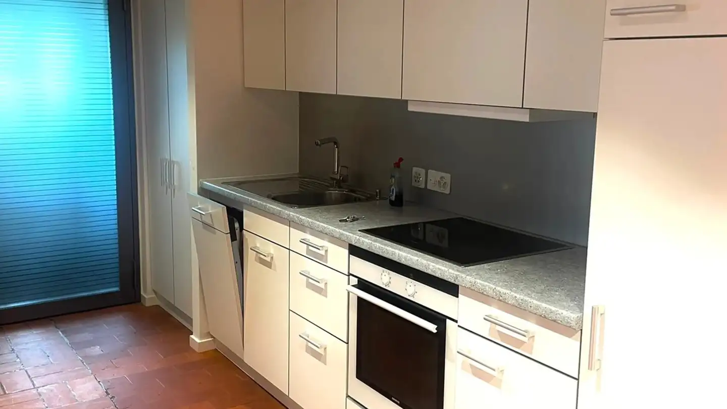 Single room for rent - Witikonerstrasse, 8053 Zürich