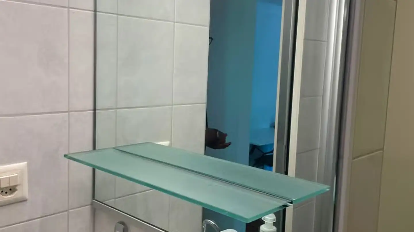 Single room for rent - Witikonerstrasse, 8053 Zürich - Photo 2