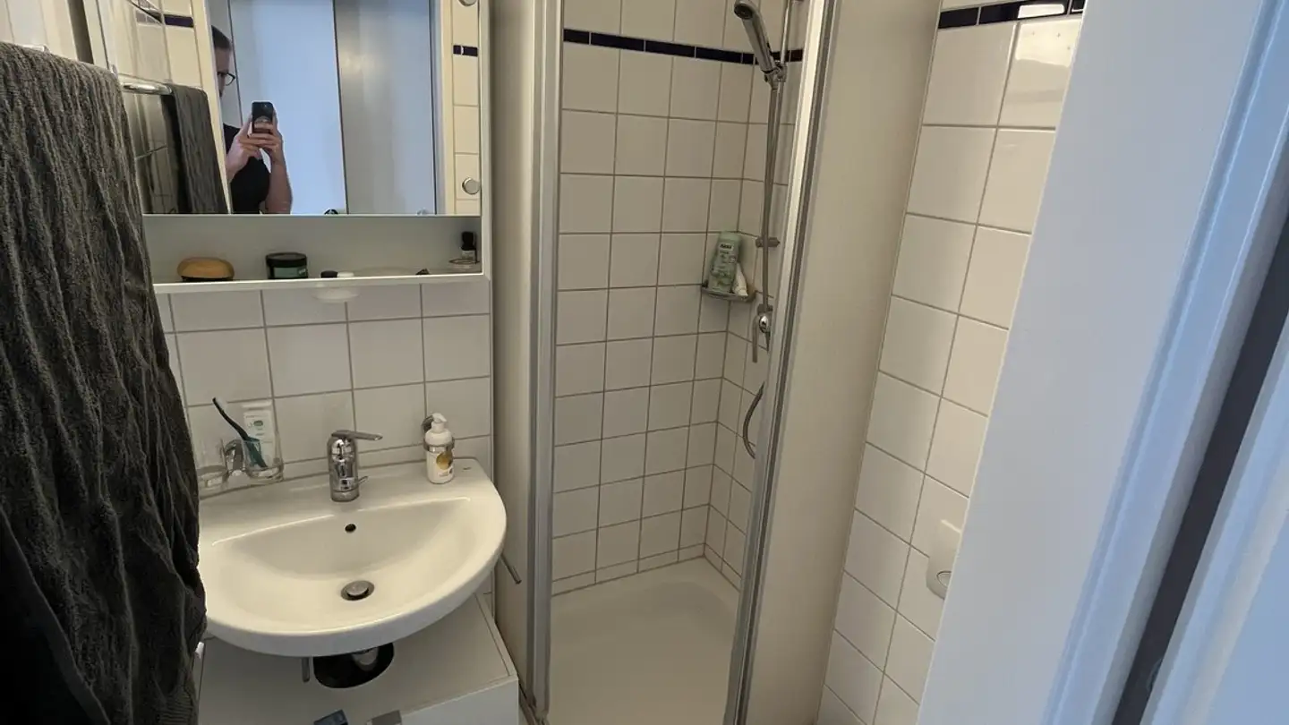 Wohnung mieten - 8047 Zürich - Foto 4