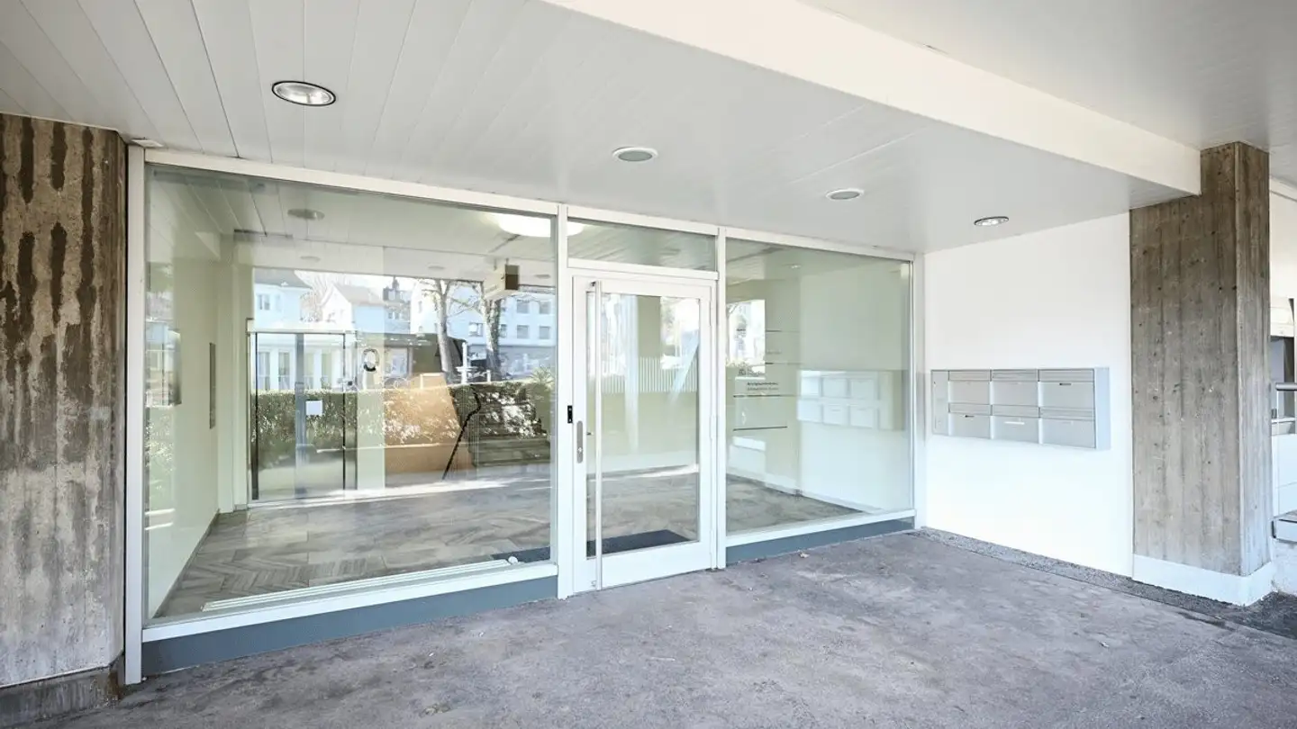 Bureau à louer - 8006 Zürich - Photo 2