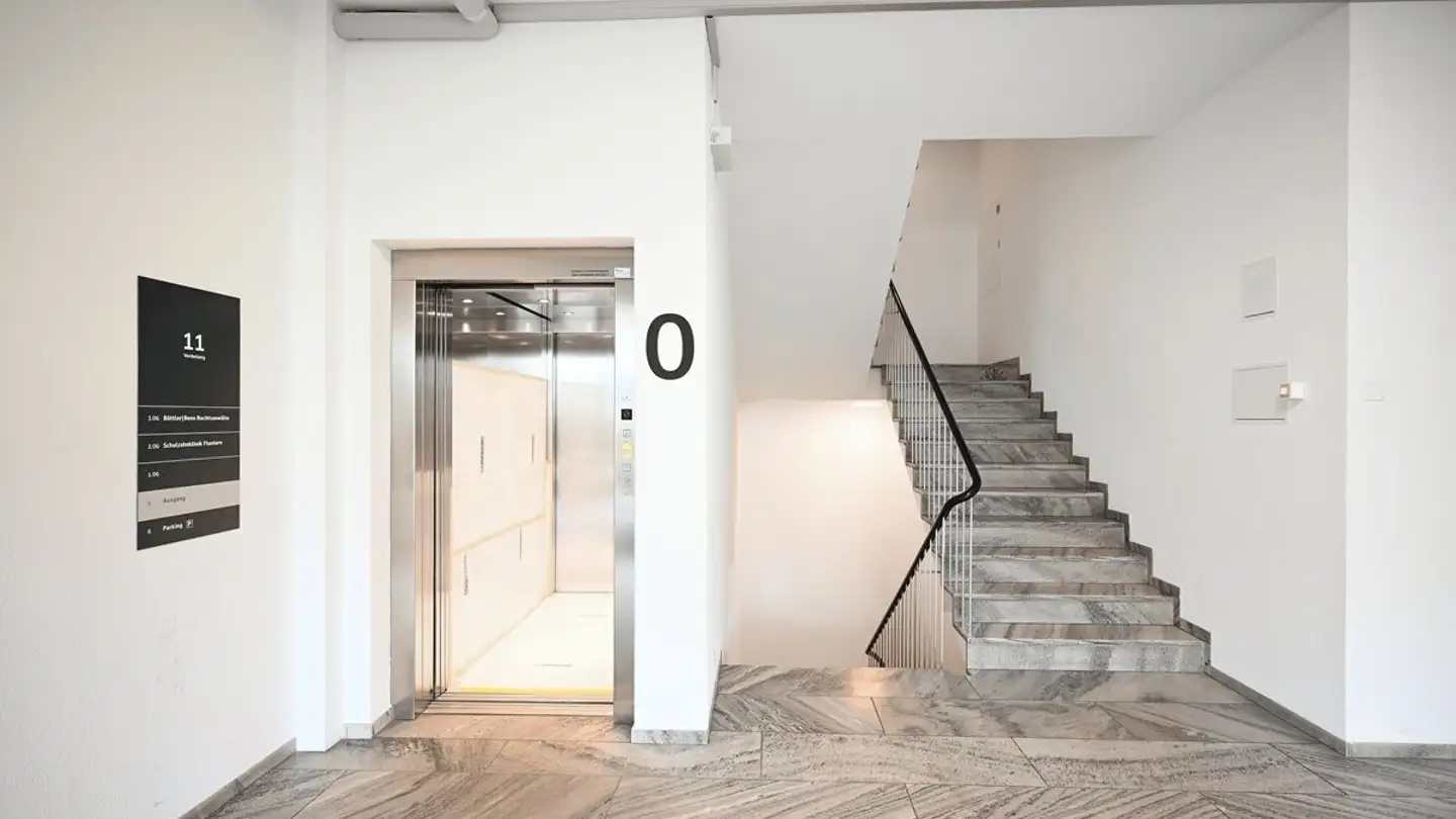 Bureau à louer - 8006 Zürich - Photo 3