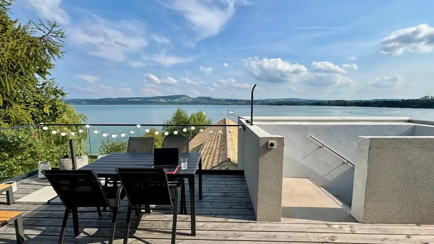 Wohnung kaufen - 1422 Grandson