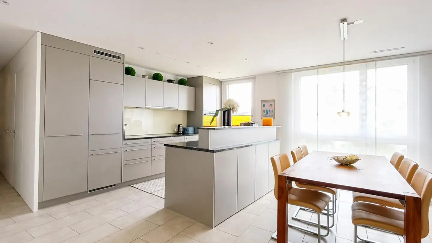 Wohnung kaufen - Rathausenstrasse 19, 6032 Emmen