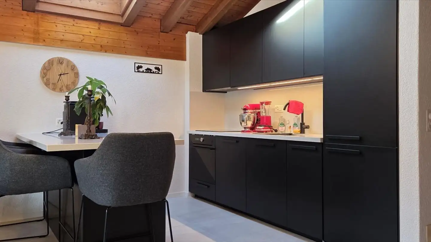 Appartement à vendre - 1660 Château-d'Oex - Photo 3