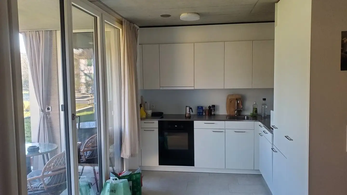 Apartment for rent - Dorfstrasse 31, 5636 Benzenschwil - Photo 3