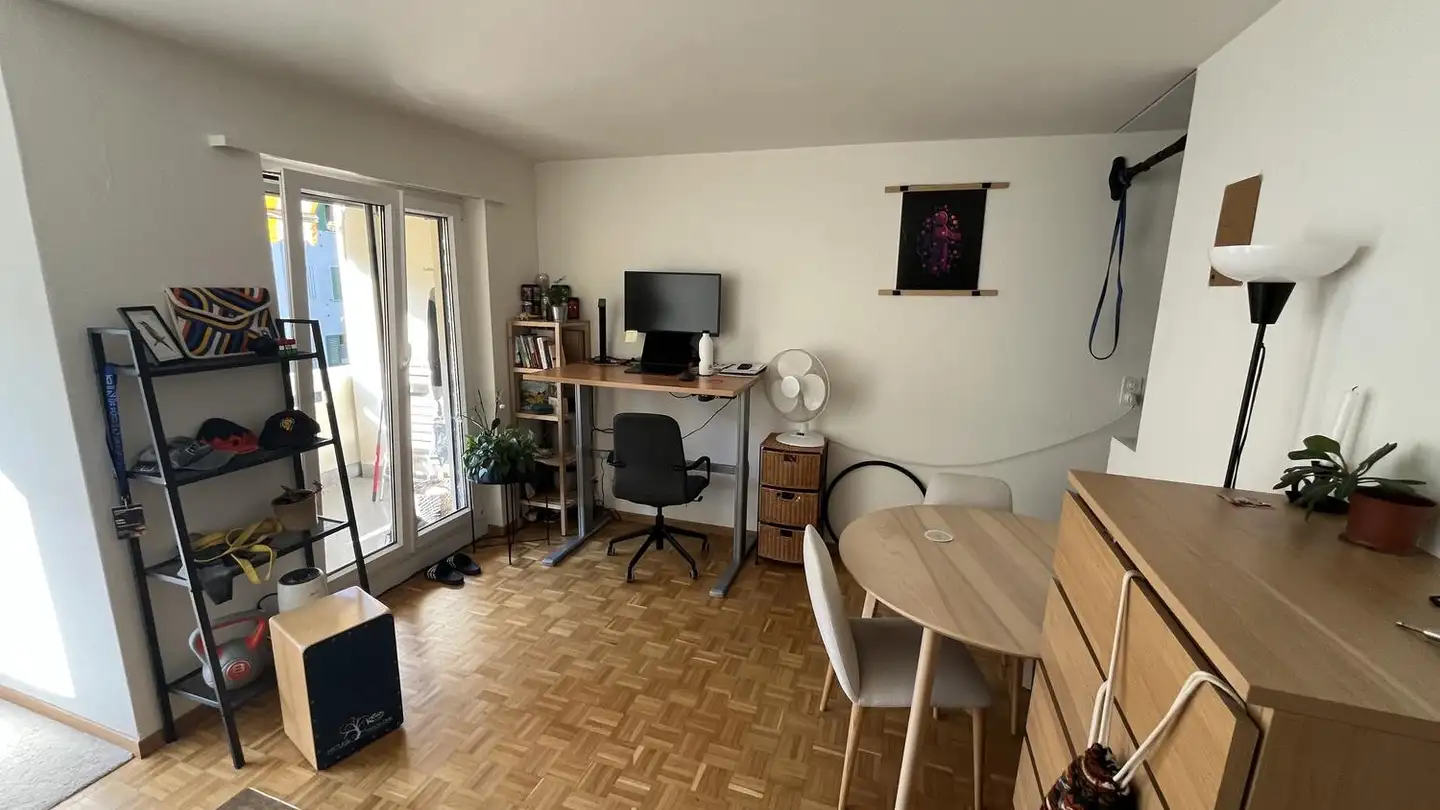 Wohnung mieten - 8047 Zürich - Foto 3