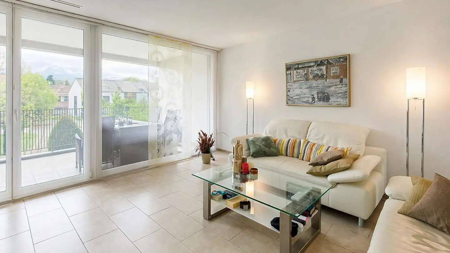 Wohnung kaufen - Rathausenstrasse 19, 6032 Emmen - Foto 2