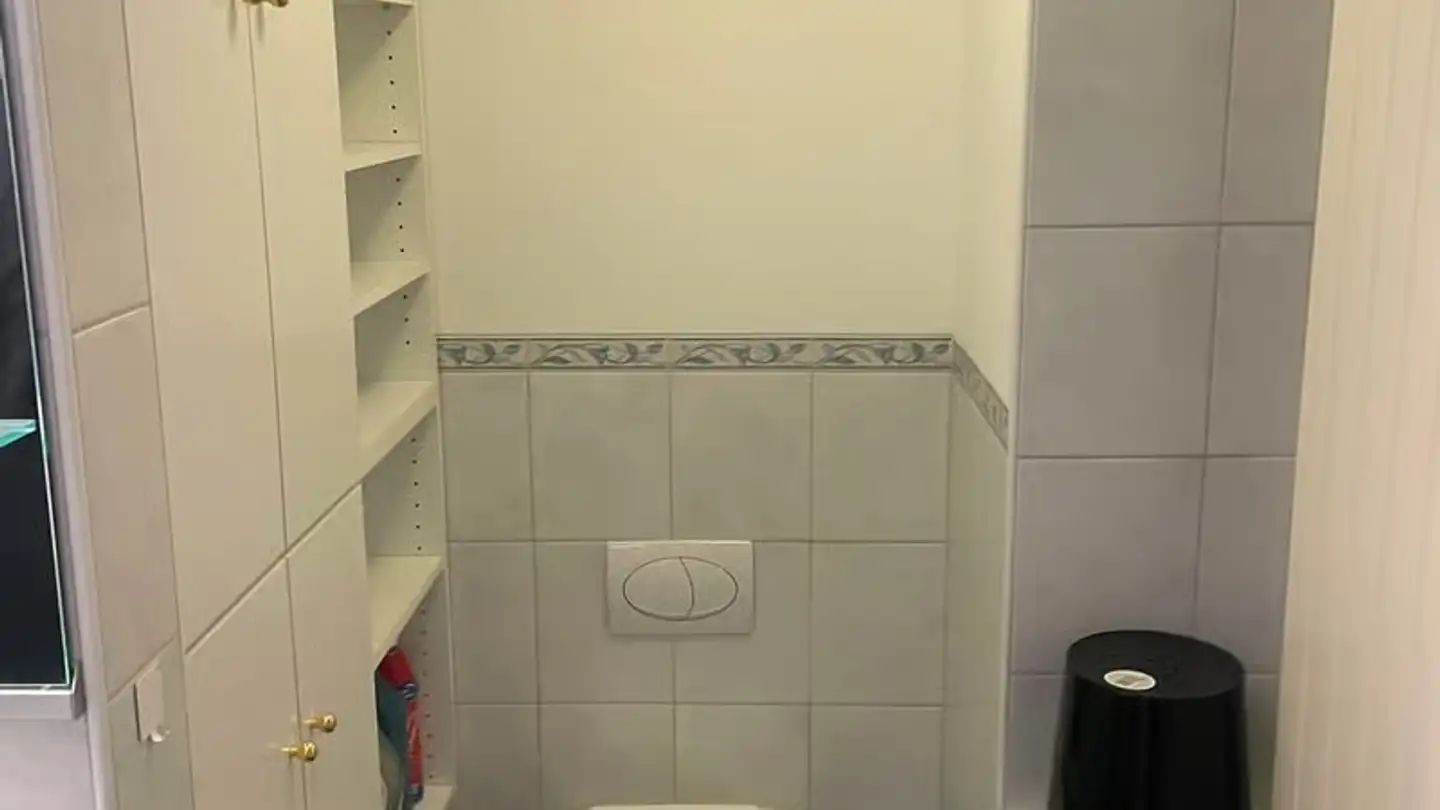 Single room for rent - Witikonerstrasse, 8053 Zürich - Photo 4