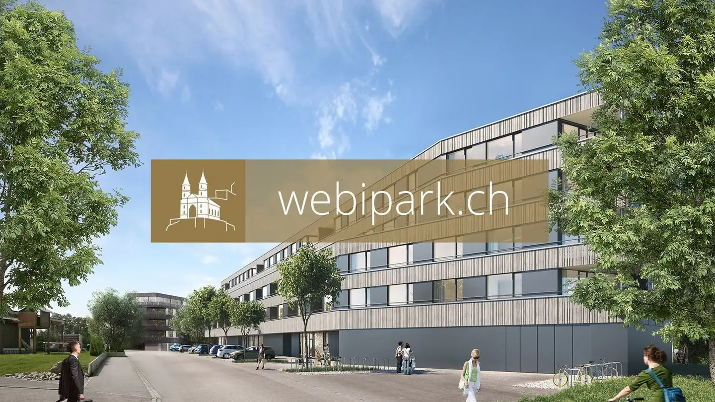 Wohnung mieten - Strickereistrasse 2a, 4663 Aarburg