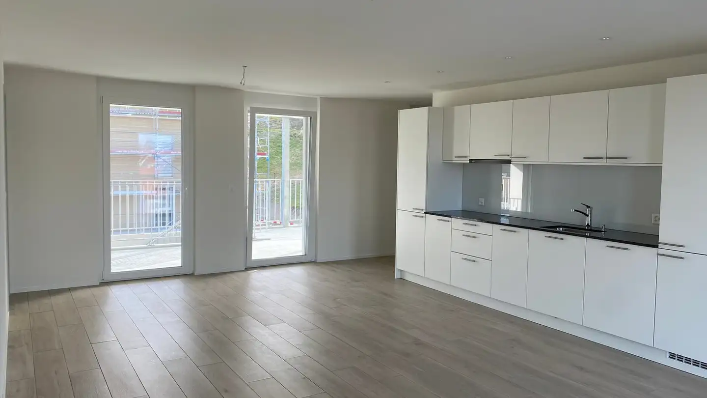 Wohnung mieten - Hinterbissaustrasse 50a, 9410 Heiden - Foto 3