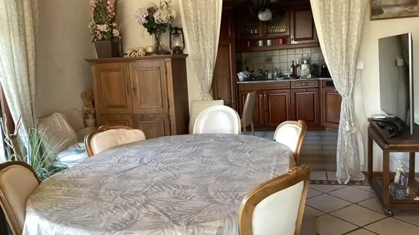 Apartment for rent - Chemin De La Grangette 10, 1806 St-Légier-La Chiésaz