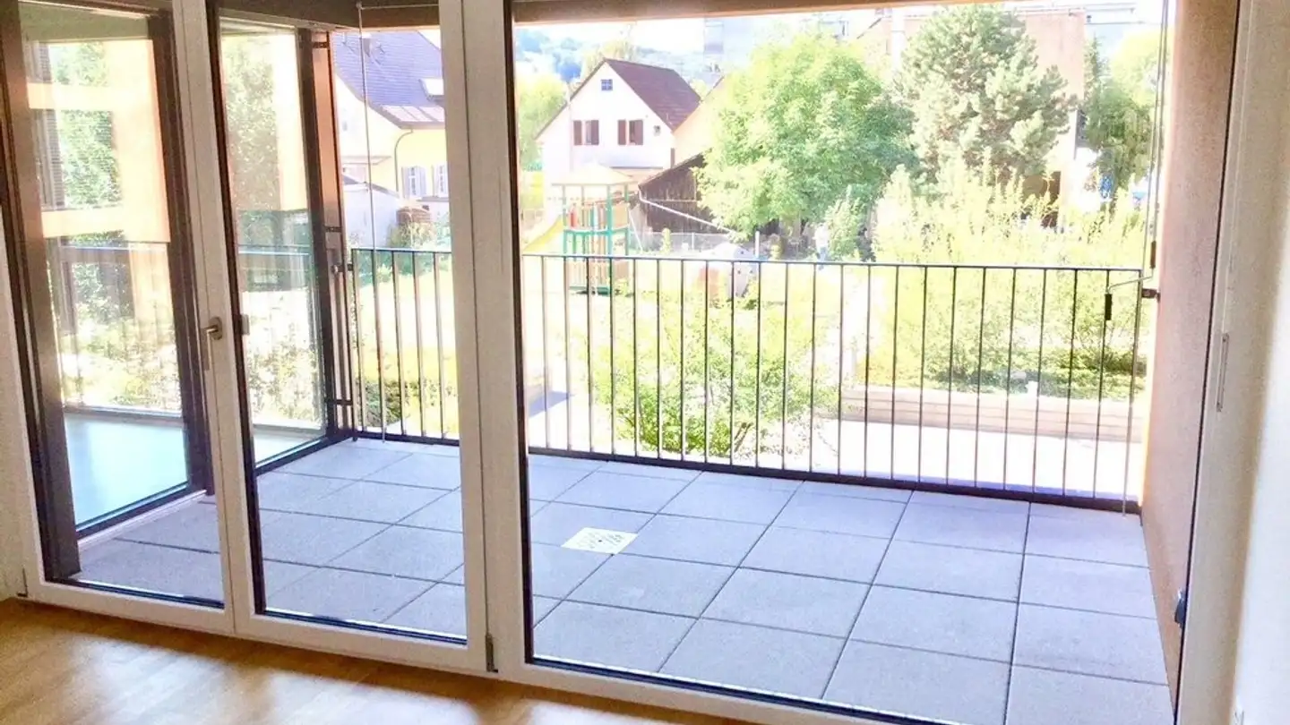 Wohnung mieten - Schlossstrasse 3b, 4133 Pratteln - Foto 3