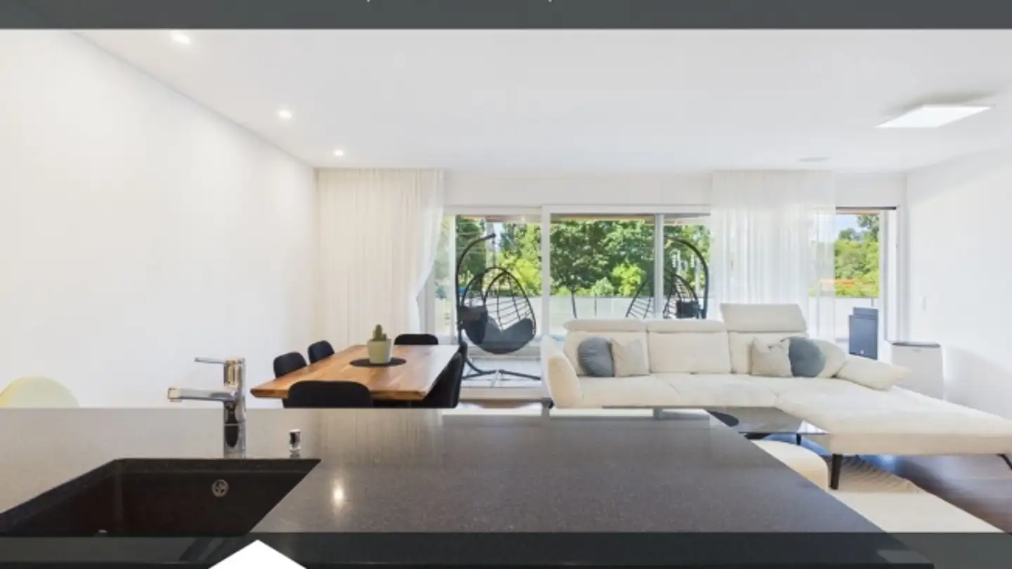 Appartamento in vendita - Bahnhofstrasse 25d, 8575 Bürglen TG