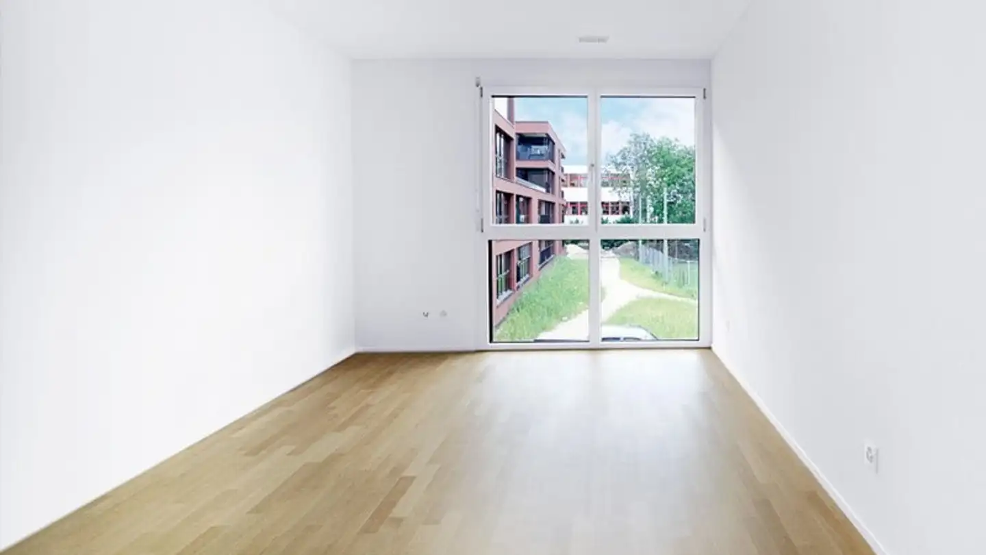 Wohnung mieten - Schlossstrasse 3b, 4133 Pratteln - Foto 4