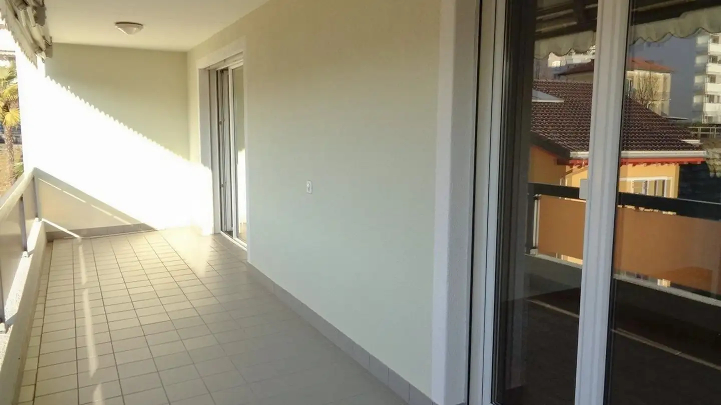 Apartment for rent - Via San Jorio 9a, 6600 Locarno - Photo 3