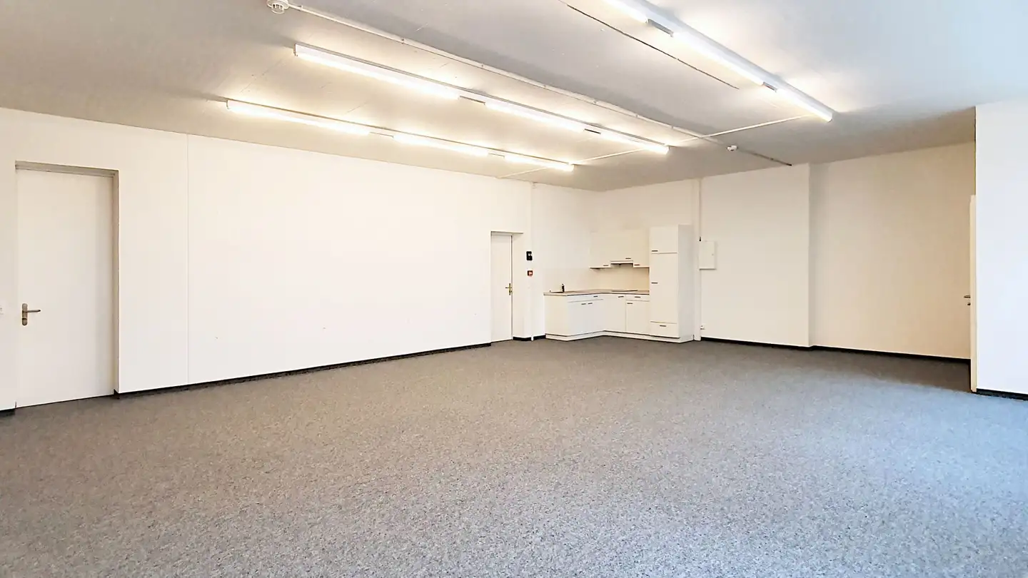 Shop for rent - Sternenfeldstrasse 14, 4127 Birsfelden - Photo 4