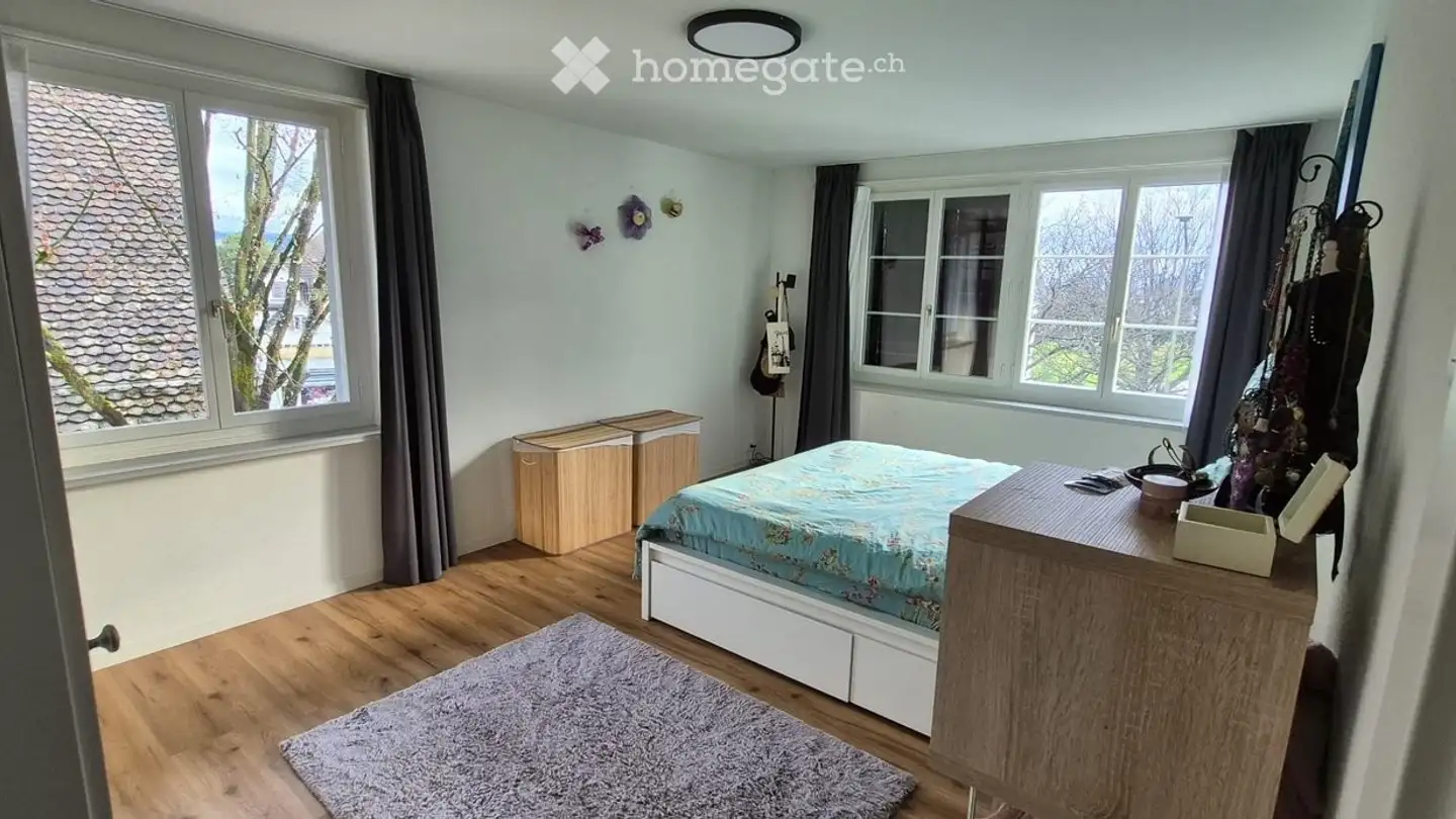 Apartment for rent - Schönenbergstrasse 24, 8820 Wädenswil - Photo 3