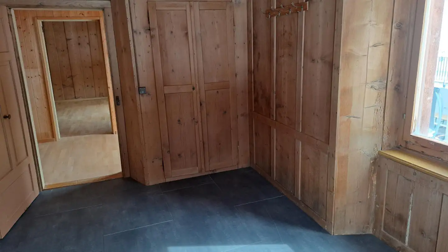 Wohnung mieten - Via Principala 40, 7137 Flond