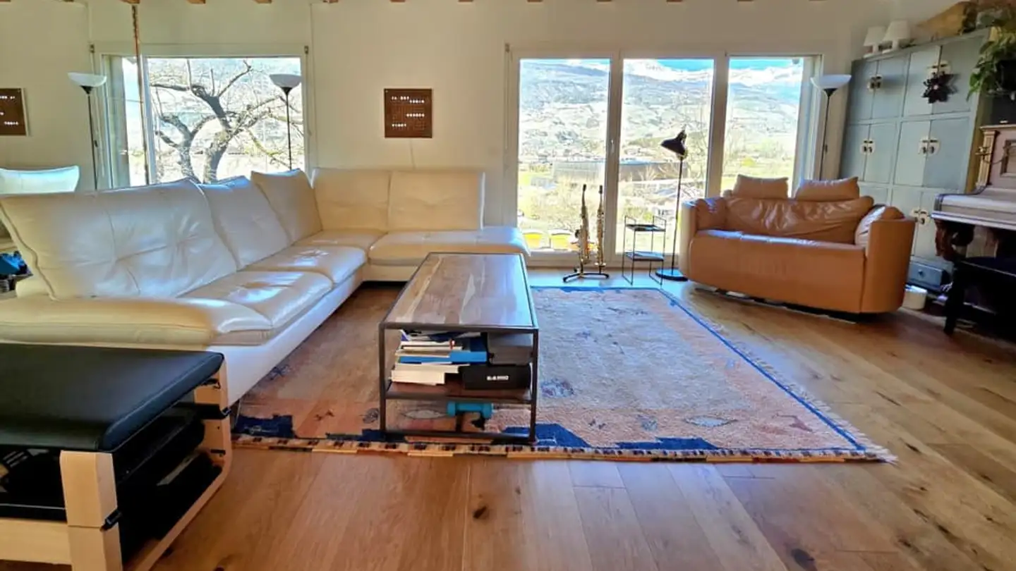 Single house for sale - 3979 Grône - Photo 4