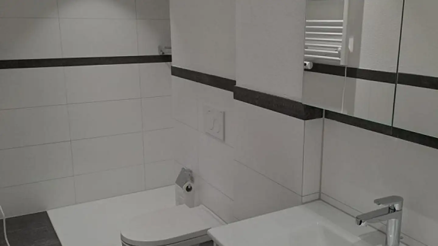Wohnung mieten - Via Principala 40, 7137 Flond - Foto 2
