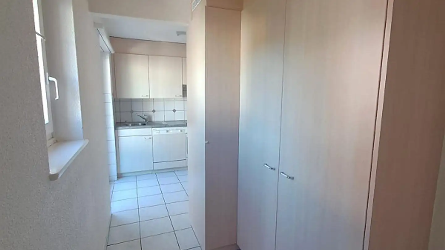 Apartment for rent - Volkshausstrasse 21, 9630 Wattwil - Photo 3