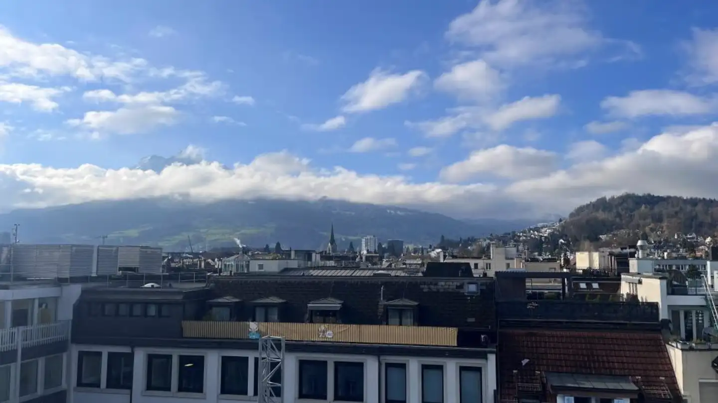 Appartamento in affitto - Sempacherstrasse 40, 6003 Luzern - Foto 2